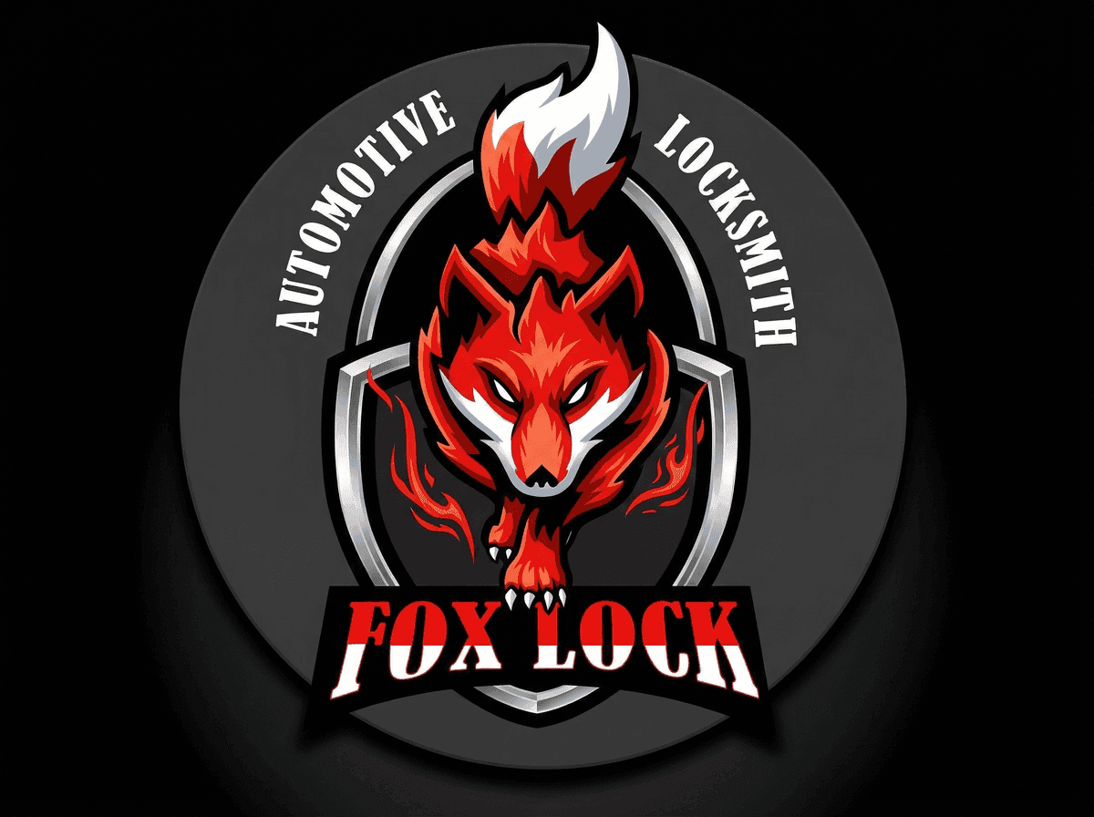 Foxlock Locksmith